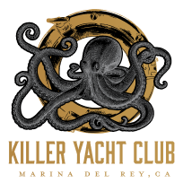 Killer Yacht Club