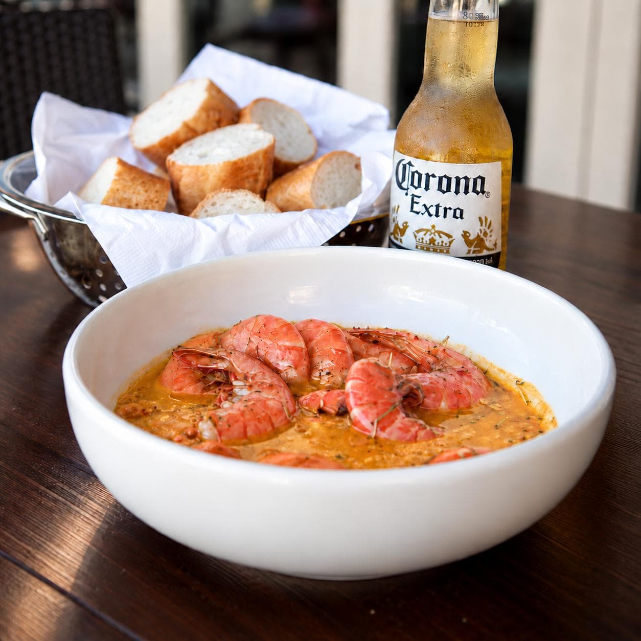 Killer Shrimp Original
