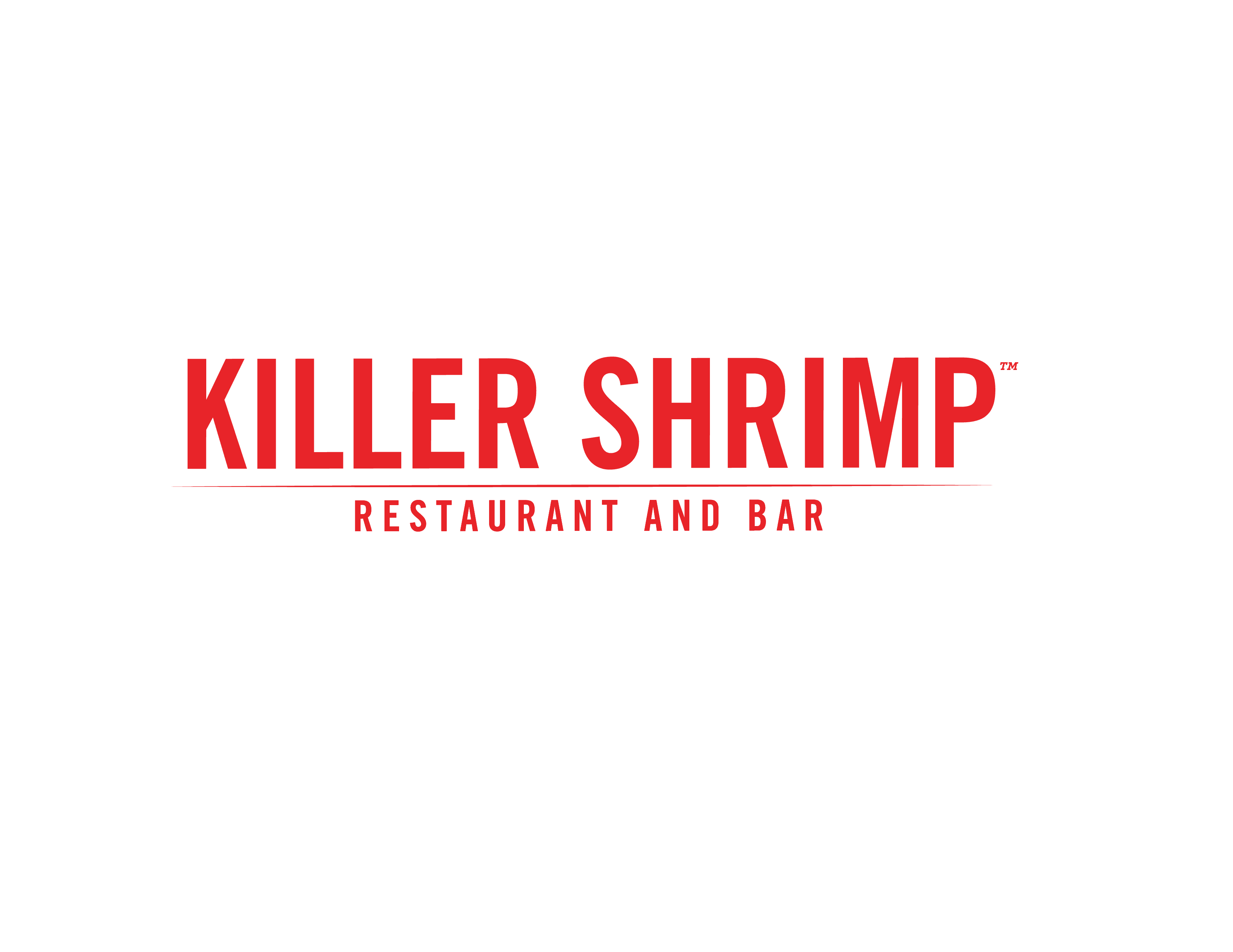 Killer Shrimp logo