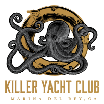 Killer Yacht Club