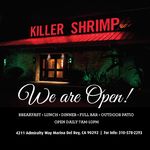 killershrimp